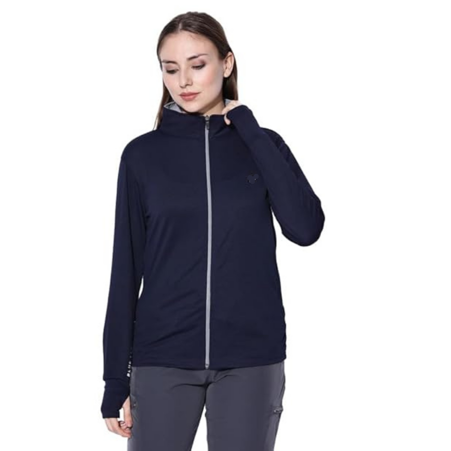 SunShield Pro+ Unisex UV Lightweight Jacket