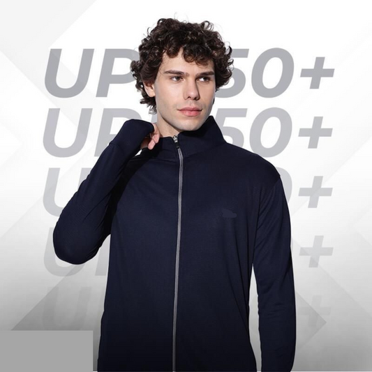 SunShield Pro+ Unisex UV Lightweight Jacket