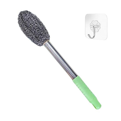 ISB Bottle Jar Cleaner Scrubber Brush