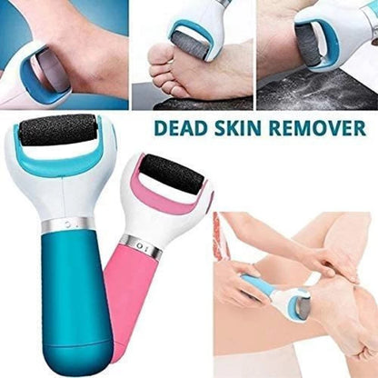 Cordless Renew Derm Roller